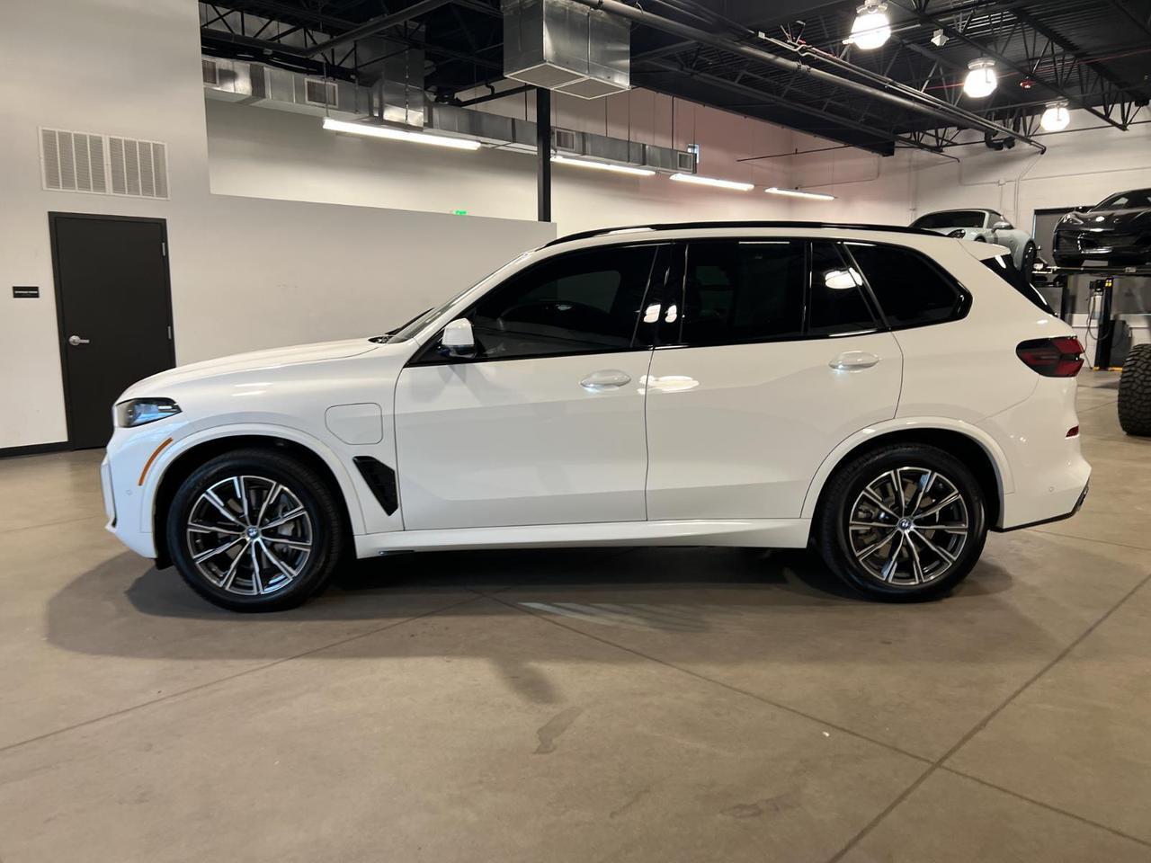 2025 BMW X5 xDrive50e Parker CO