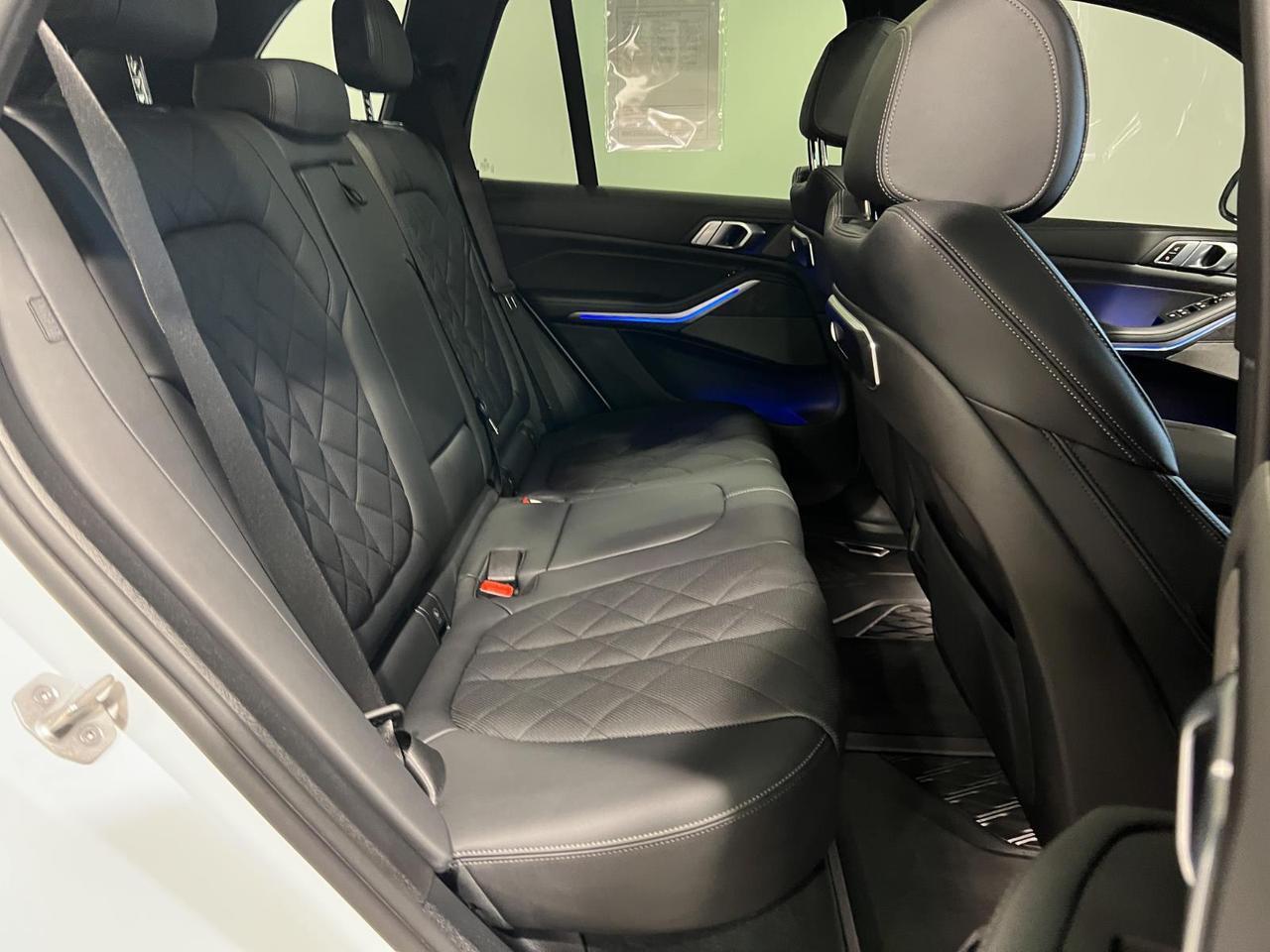 2025 BMW X5 xDrive50e Parker CO