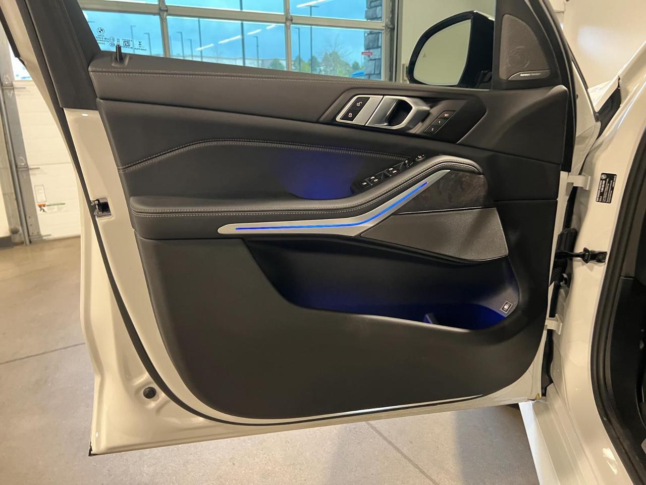 2025 BMW X5 xDrive50e Parker CO