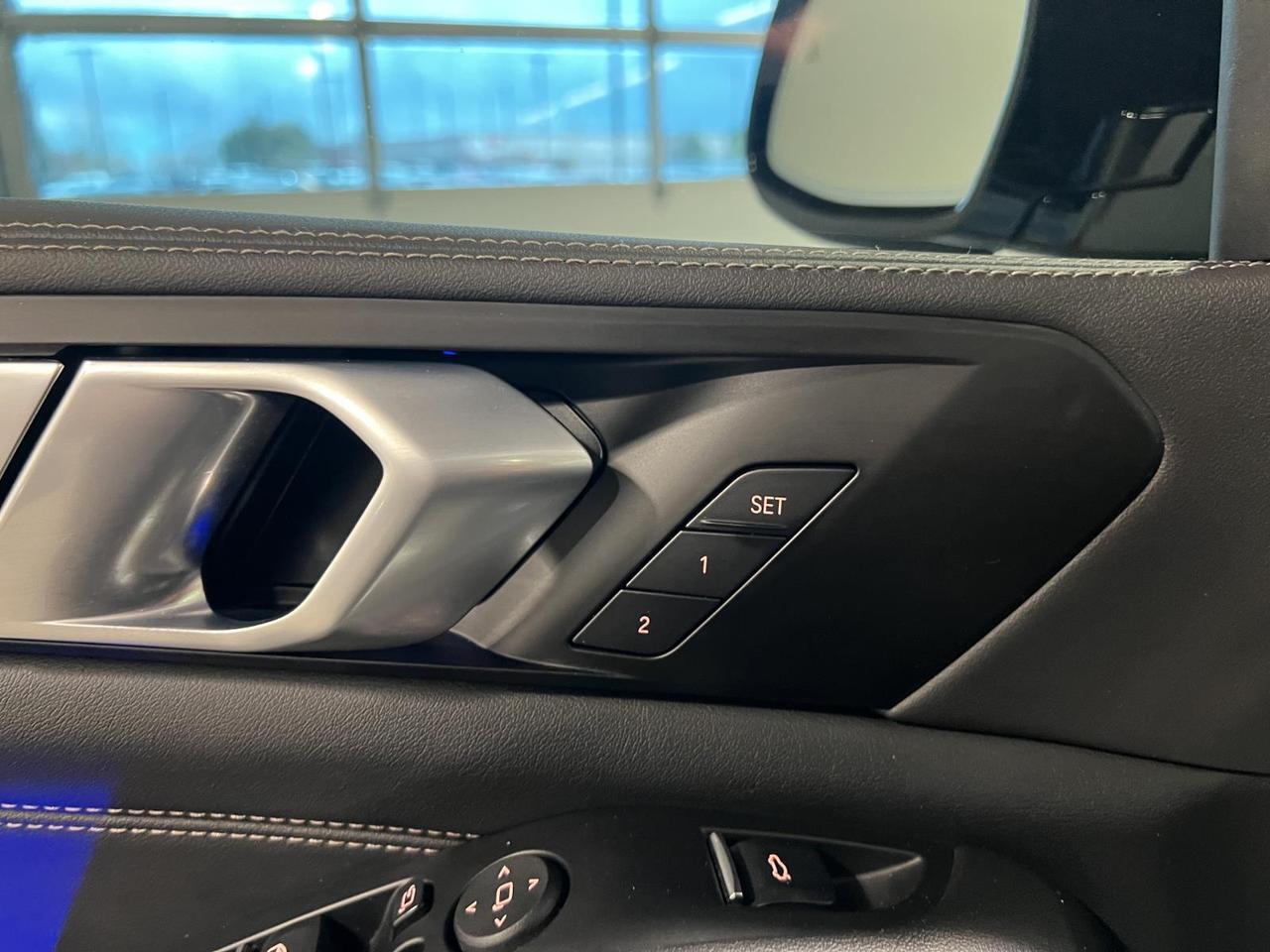 2025 BMW X5 xDrive50e Parker CO