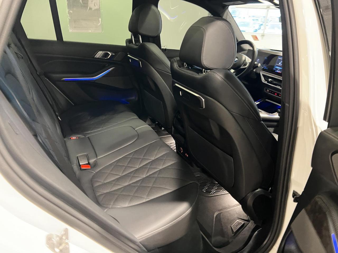 2025 BMW X5 xDrive50e Parker CO