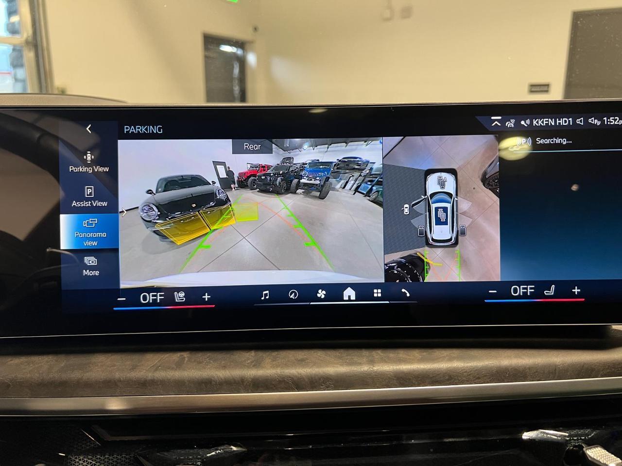 2025 BMW X5 xDrive50e Parker CO