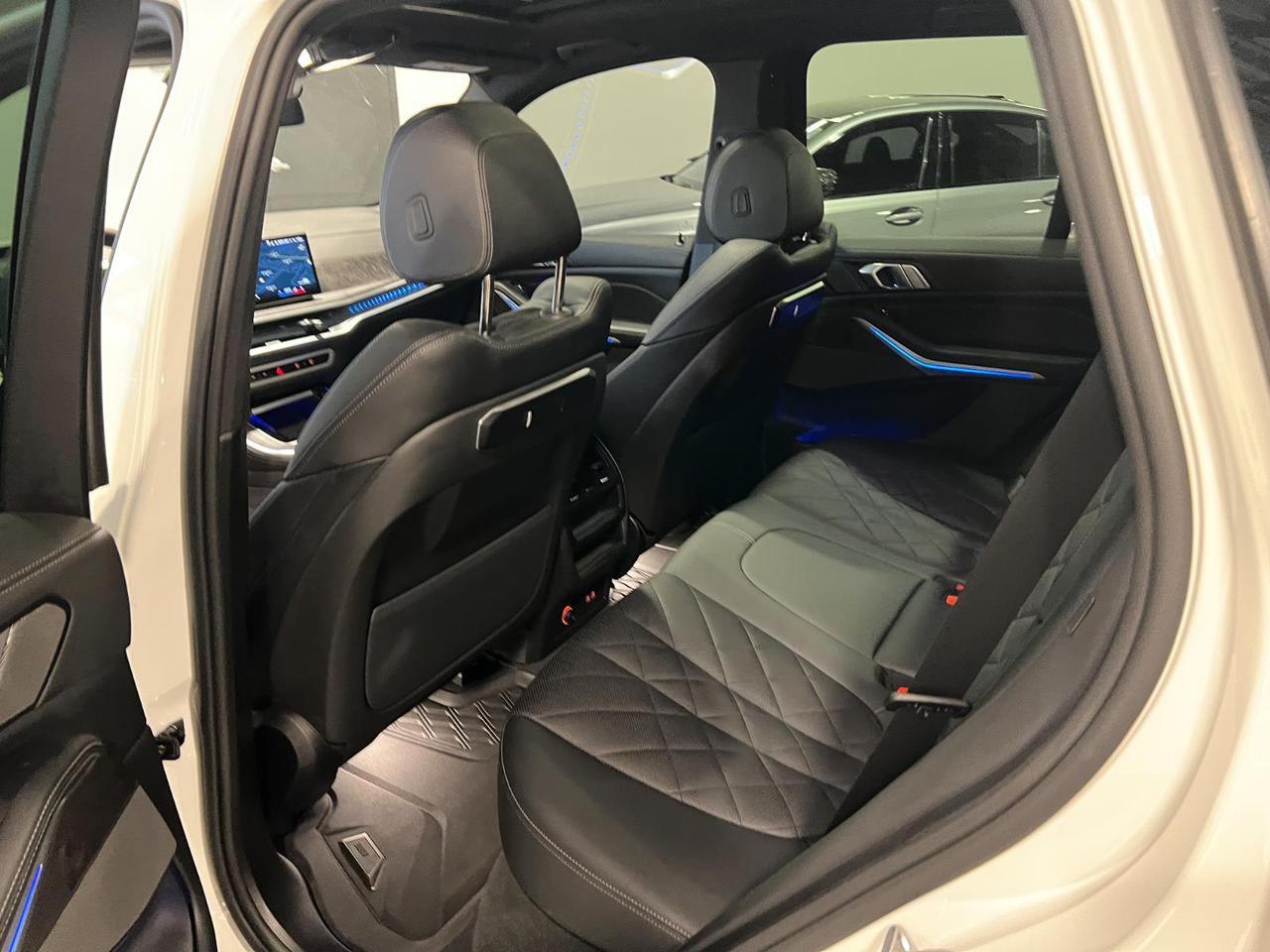 2025 BMW X5 xDrive50e Parker CO