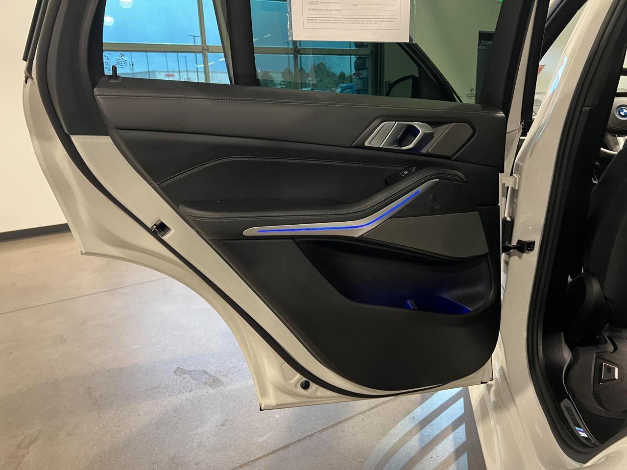 2025 BMW X5 xDrive50e Parker CO