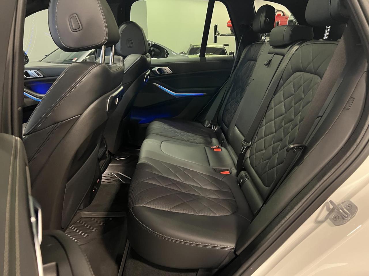 2025 BMW X5 xDrive50e Parker CO