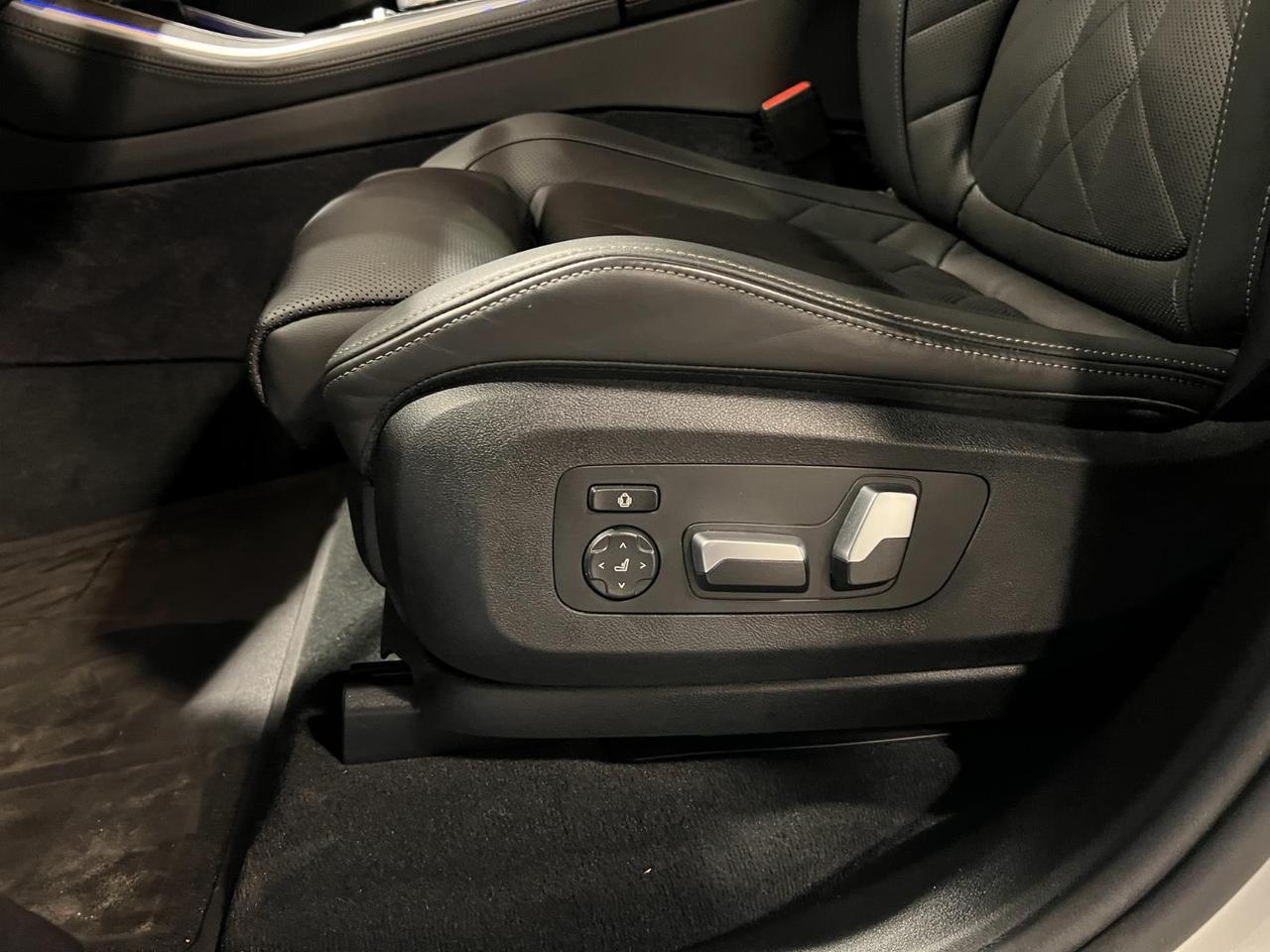 2025 BMW X5 xDrive50e Parker CO