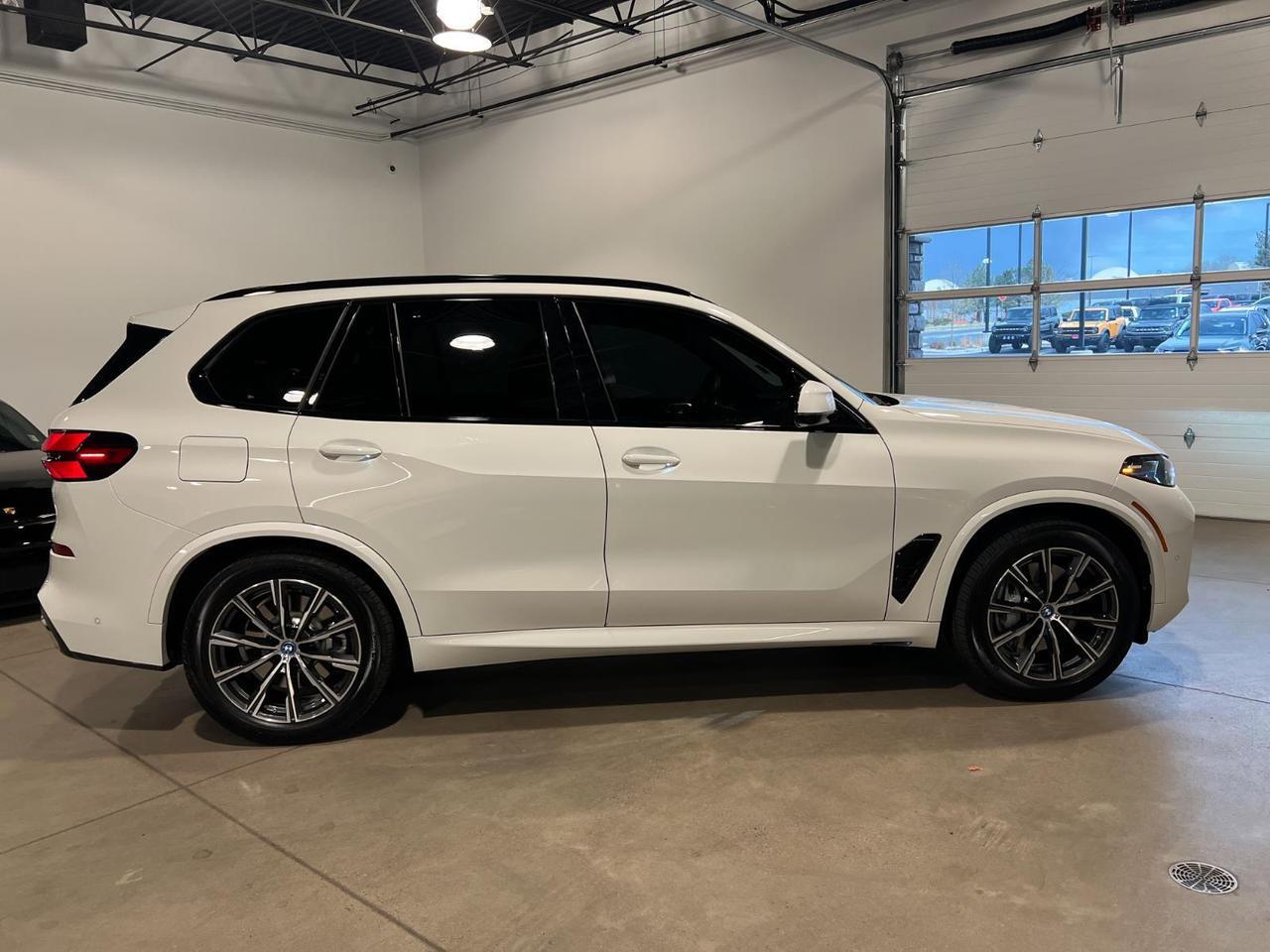 2025 BMW X5 xDrive50e Parker CO