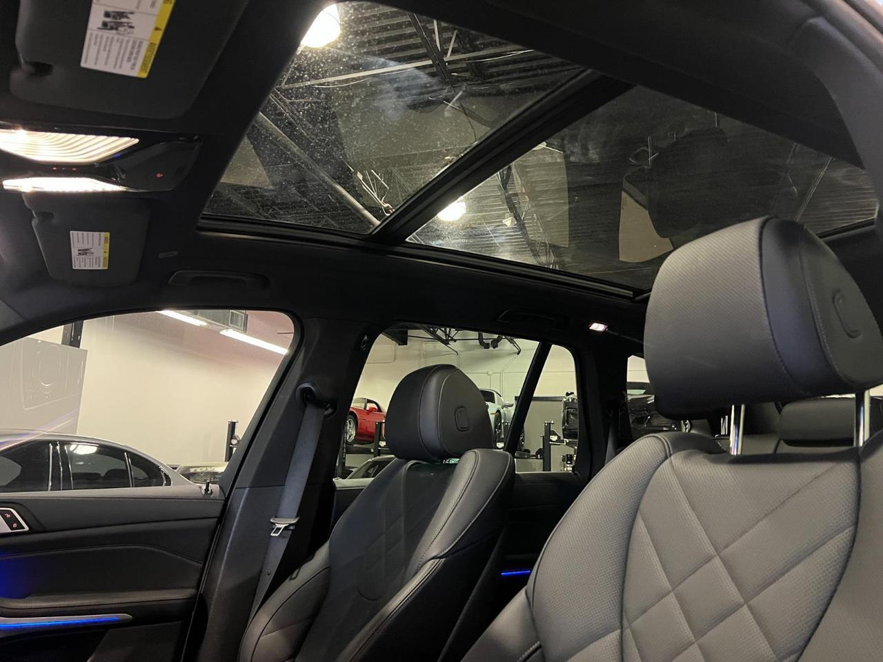 2025 BMW X5 xDrive50e Parker CO