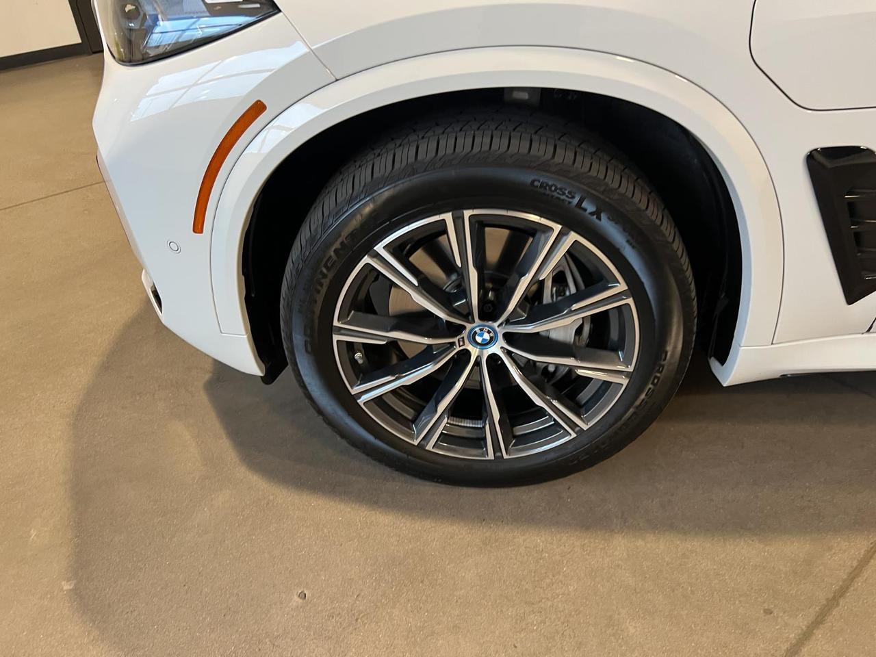 2025 BMW X5 xDrive50e Parker CO