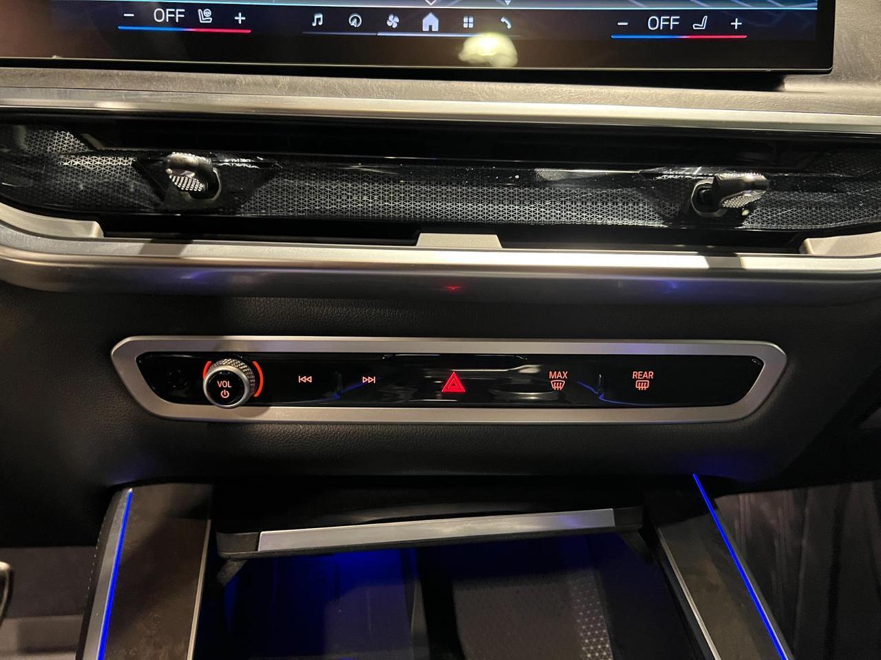 2025 BMW X5 xDrive50e Parker CO