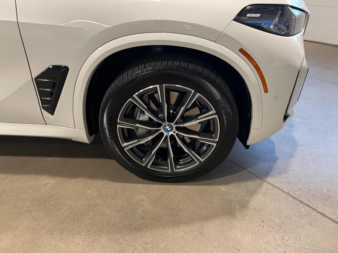 2025 BMW X5 xDrive50e Parker CO