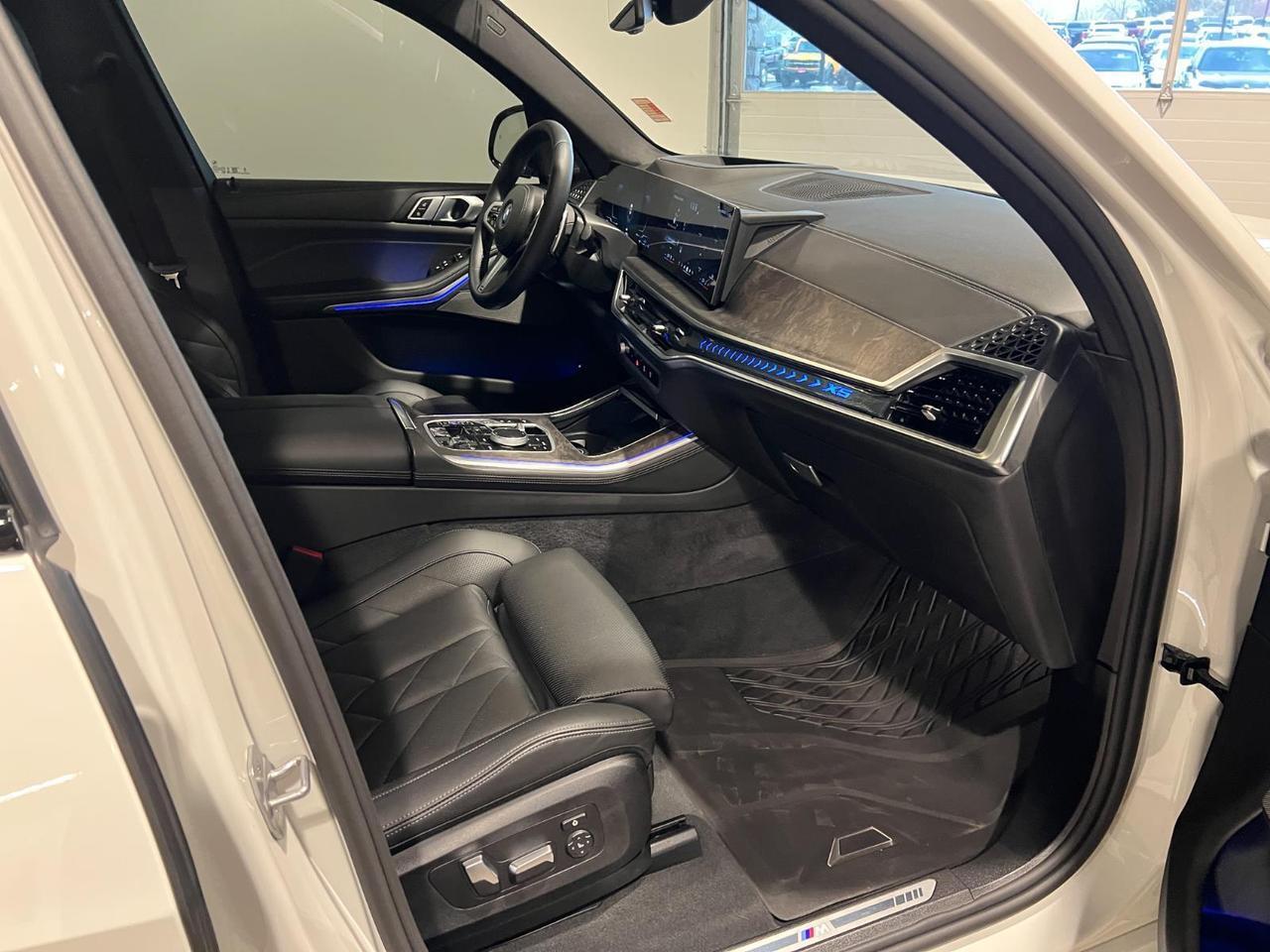 2025 BMW X5 xDrive50e Parker CO
