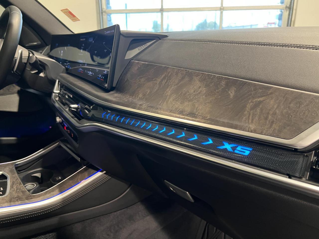 2025 BMW X5 xDrive50e Parker CO