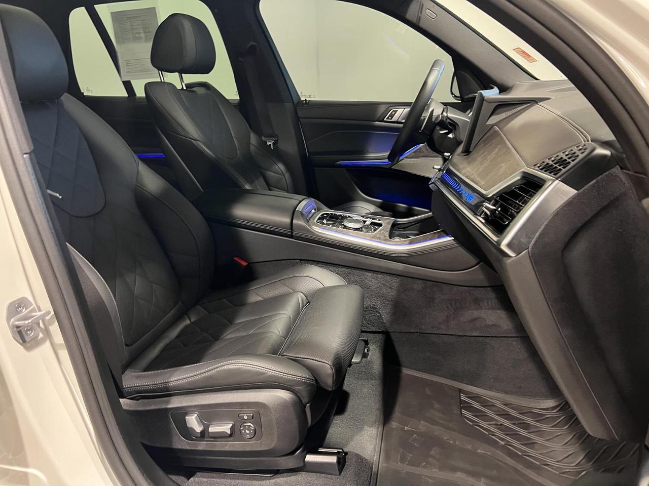 2025 BMW X5 xDrive50e Parker CO