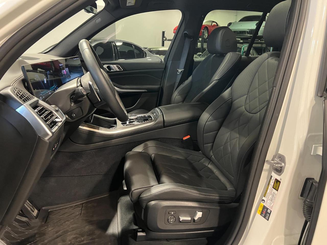 2025 BMW X5 xDrive50e Parker CO