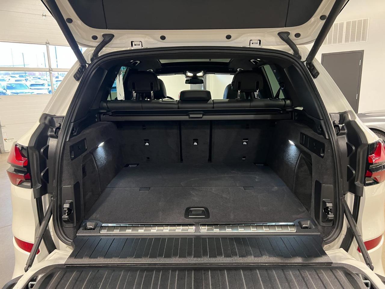 2025 BMW X5 xDrive50e Parker CO