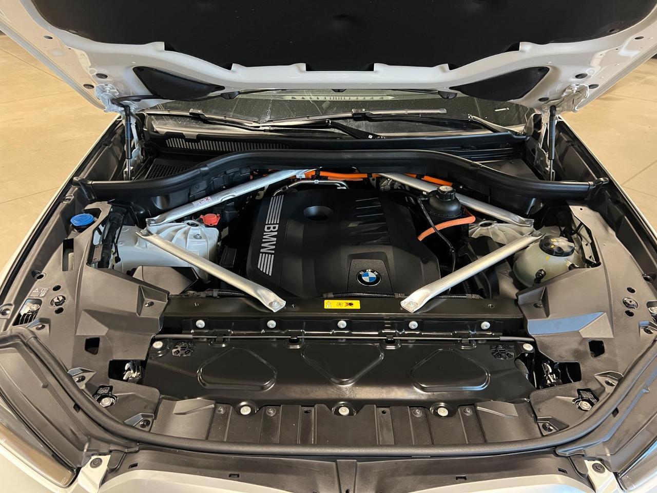 2025 BMW X5 xDrive50e Parker CO