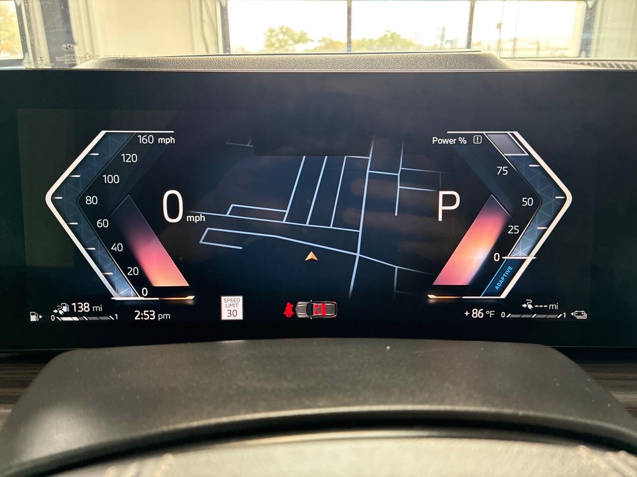 2025 BMW X5 xDrive50e, Parking Assistance Pkg, Premium Pkg, 21in Y-Spoke Wheels Houston TX