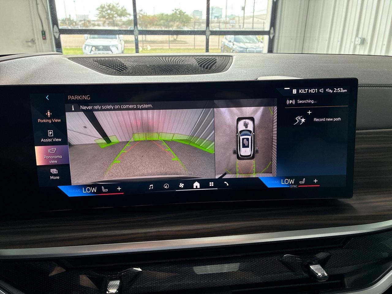 2025 BMW X5 xDrive50e, Parking Assistance Pkg, Premium Pkg, 21in Y-Spoke Wheels Houston TX