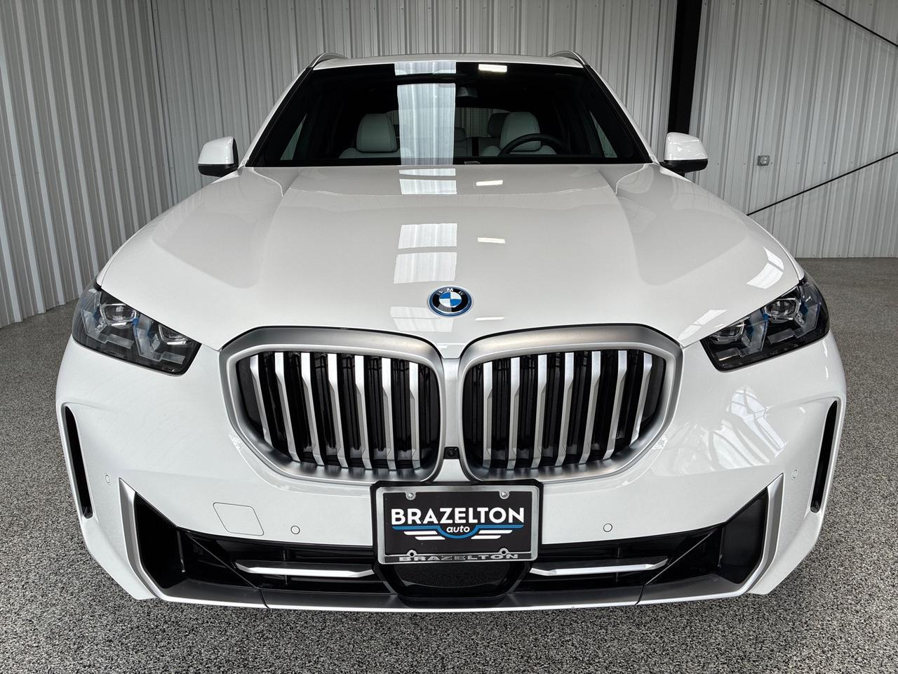 2025 BMW X5 xDrive50e, Parking Assistance Pkg, Premium Pkg, 21in Y-Spoke Wheels Houston TX