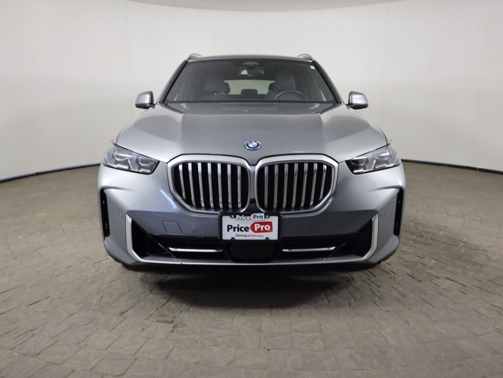 2025 BMW X5 xDrive50e Plug-In Hybrid Premium w/Climate Comfort Maumee OH