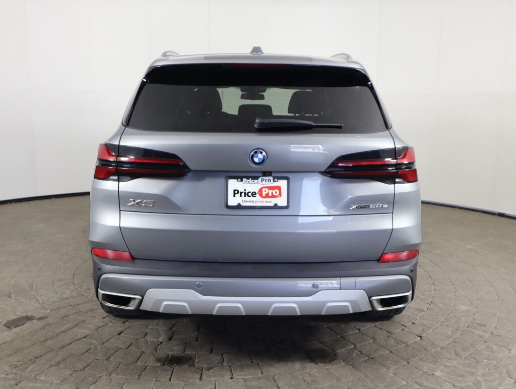 2025 BMW X5 xDrive50e Plug-In Hybrid Premium w/Climate Comfort Maumee OH