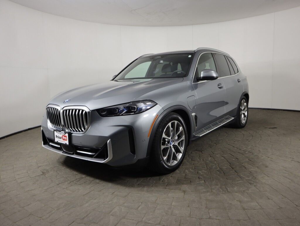 2025 BMW X5 xDrive50e Plug-In Hybrid Premium w/Climate Comfort Maumee OH