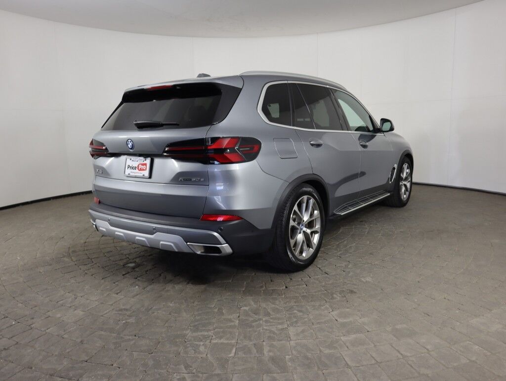 2025 BMW X5 xDrive50e Plug-In Hybrid Premium w/Climate Comfort Maumee OH