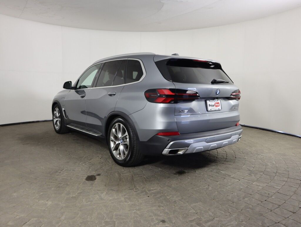 2025 BMW X5 xDrive50e Plug-In Hybrid Premium w/Climate Comfort Maumee OH