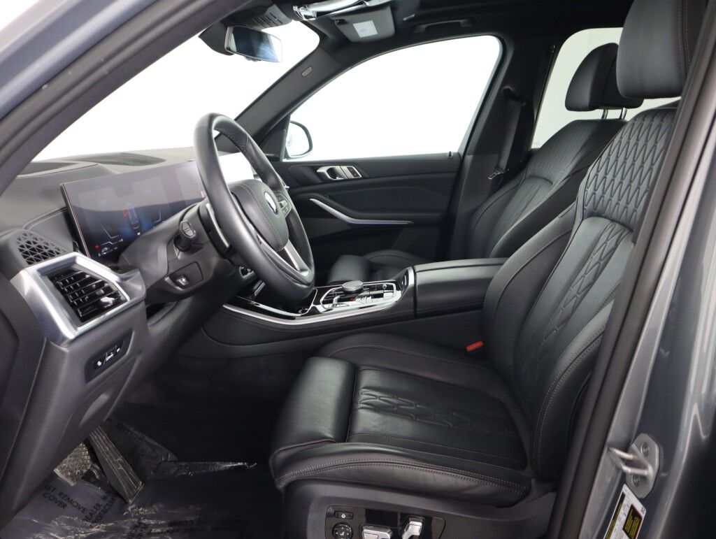 2025 BMW X5 xDrive50e Plug-In Hybrid Premium w/Climate Comfort Maumee OH