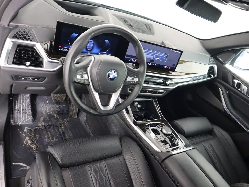 2025 BMW X5 xDrive50e Plug-In Hybrid Premium w/Climate Comfort Maumee OH