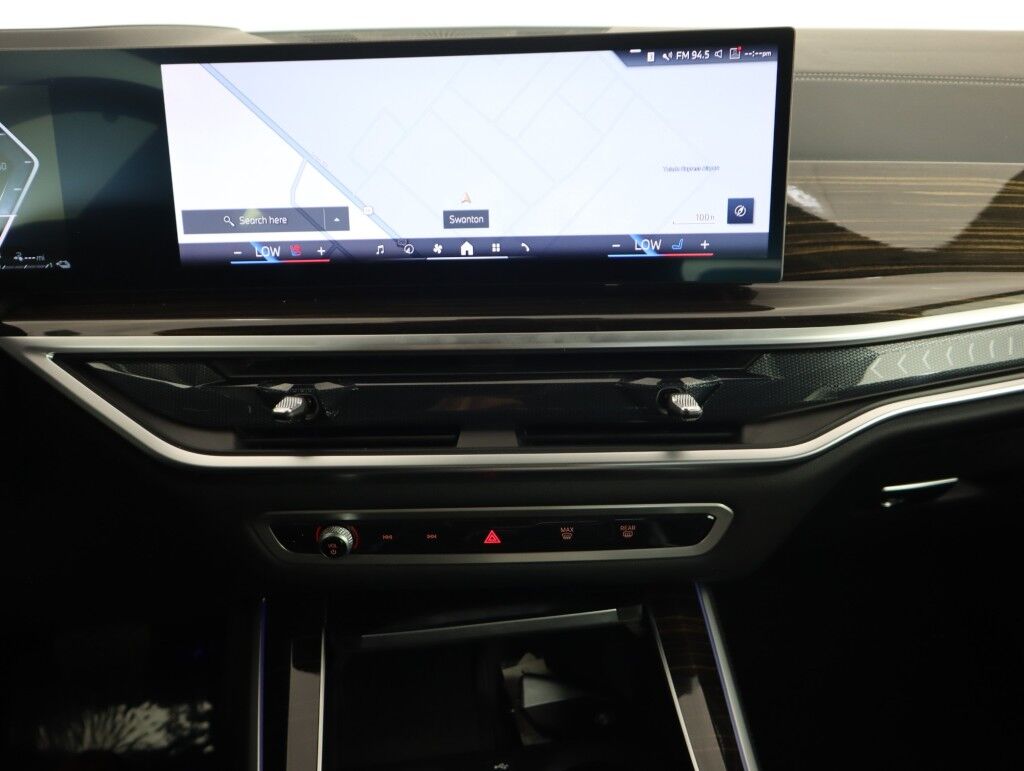 2025 BMW X5 xDrive50e Plug-In Hybrid Premium w/Climate Comfort Maumee OH