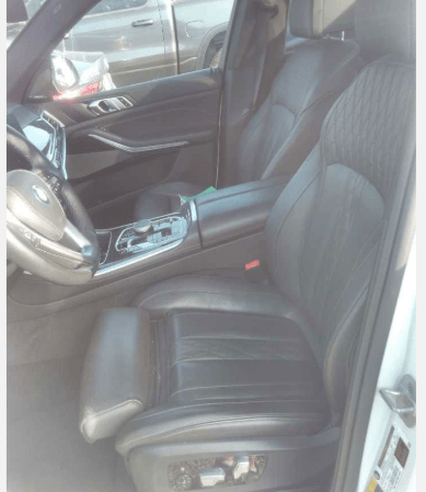2025 BMW X5 xDrive50e Portland OR