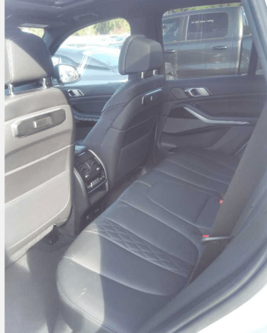 2025 BMW X5 xDrive50e Portland OR