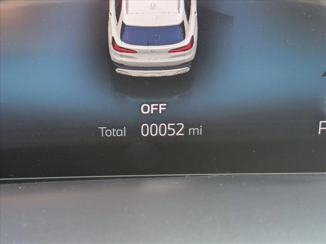 2025 BMW X5 xDrive50e Roseville CA