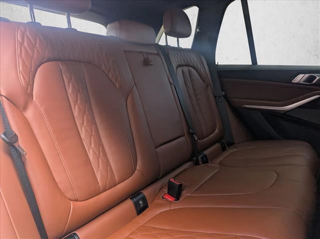 2025 BMW X5 xDrive50e Roseville CA