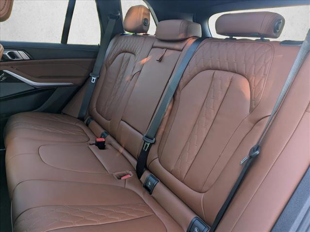 2025 BMW X5 xDrive50e Roseville CA