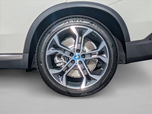 2025 BMW X5 xDrive50e Roseville CA