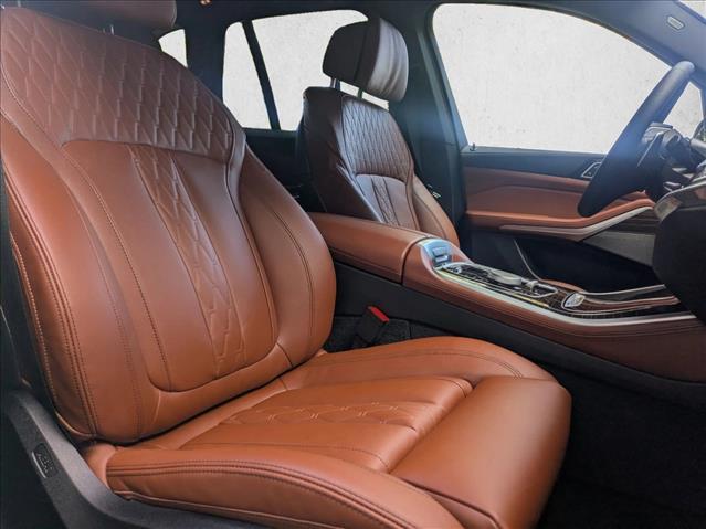 2025 BMW X5 xDrive50e Roseville CA