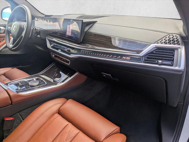 2025 BMW X5 xDrive50e Roseville CA