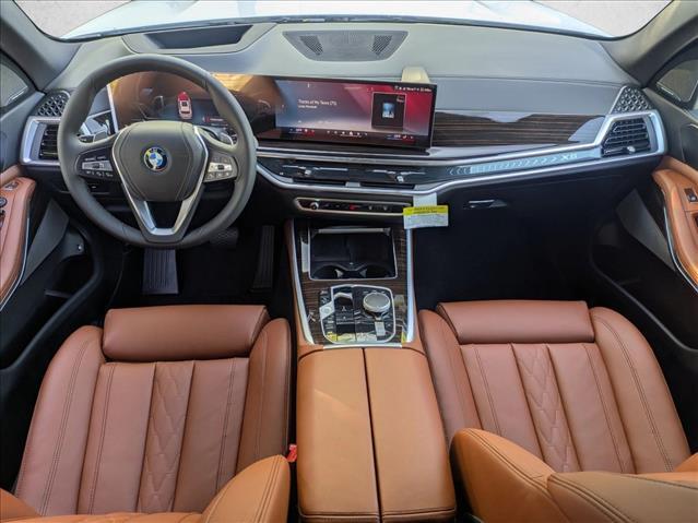 2025 BMW X5 xDrive50e Roseville CA