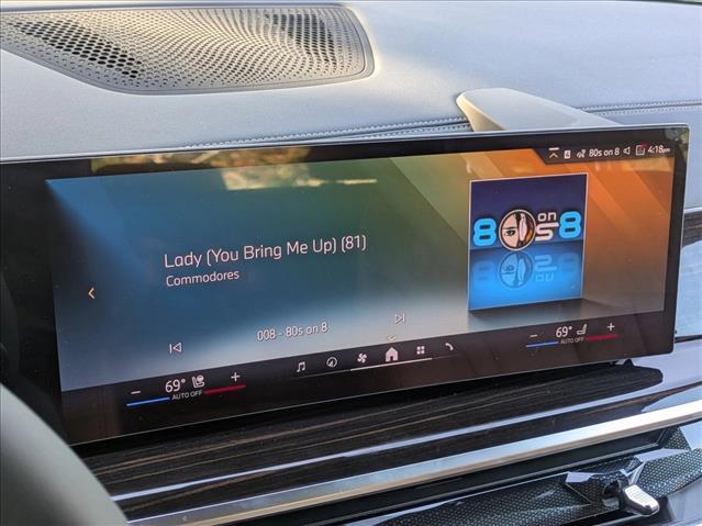 2025 BMW X5 xDrive50e Roseville CA