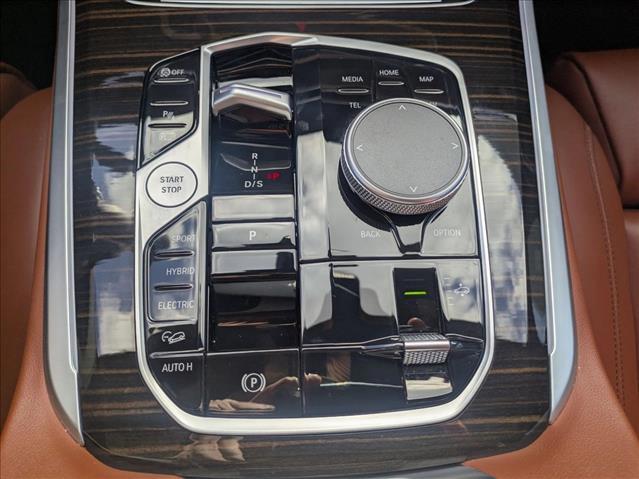 2025 BMW X5 xDrive50e Roseville CA