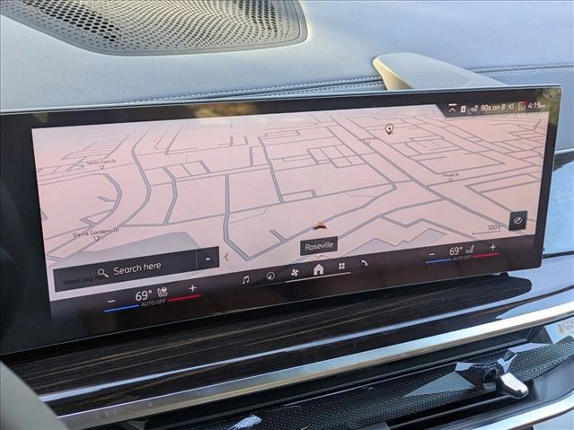 2025 BMW X5 xDrive50e Roseville CA