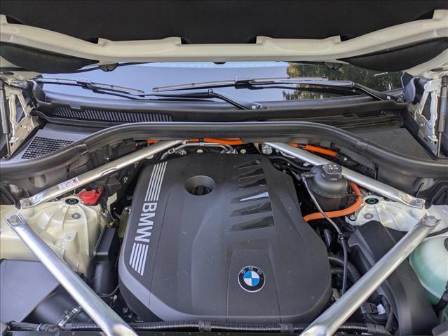 2025 BMW X5 xDrive50e Roseville CA