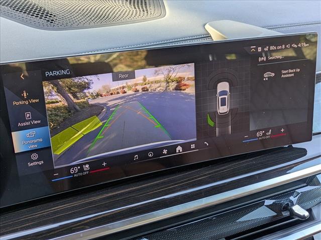 2025 BMW X5 xDrive50e Roseville CA