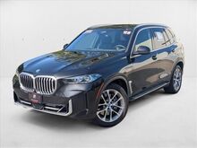 2025_BMW_X5_xDrive50e_ Roseville CA