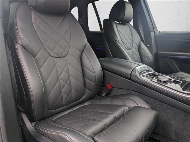 2025 BMW X5 xDrive50e Roseville CA