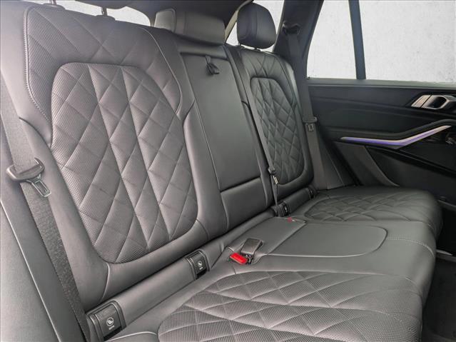 2025 BMW X5 xDrive50e Roseville CA