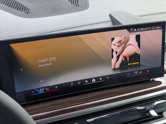 2025 BMW X5 xDrive50e Roseville CA